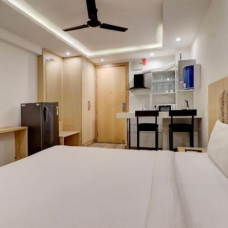 Luxury Studio Grand Anukampa Hotel 斋浦尔 外观 照片
