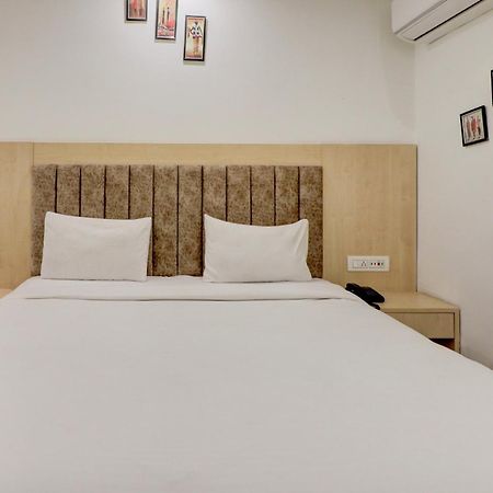 Luxury Studio Grand Anukampa Hotel 斋浦尔 外观 照片