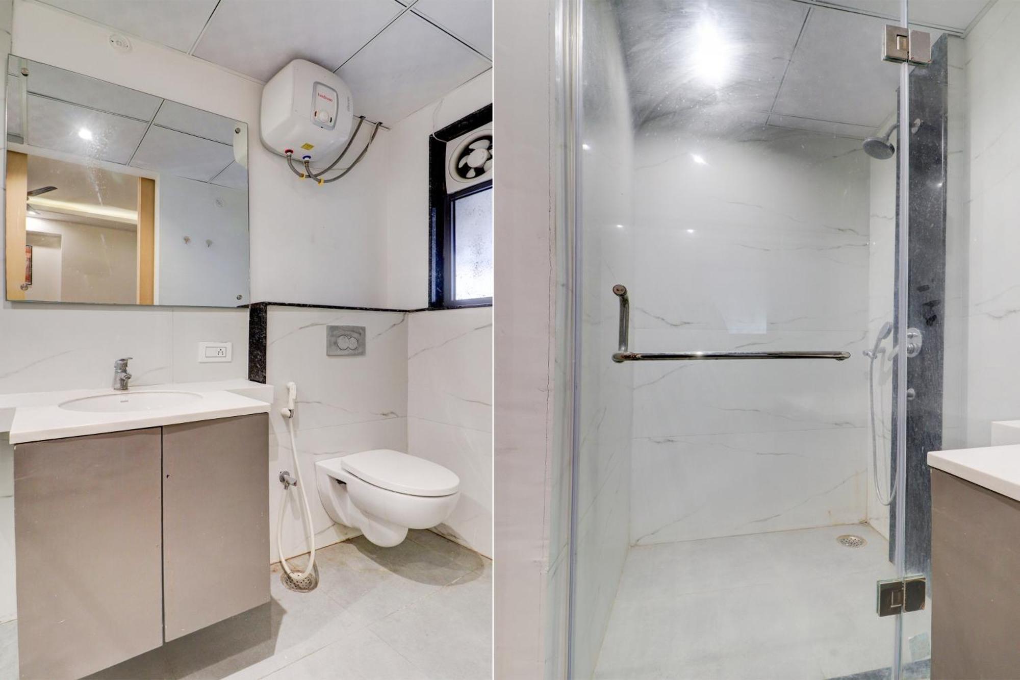 Luxury Studio Grand Anukampa Hotel 斋浦尔 外观 照片
