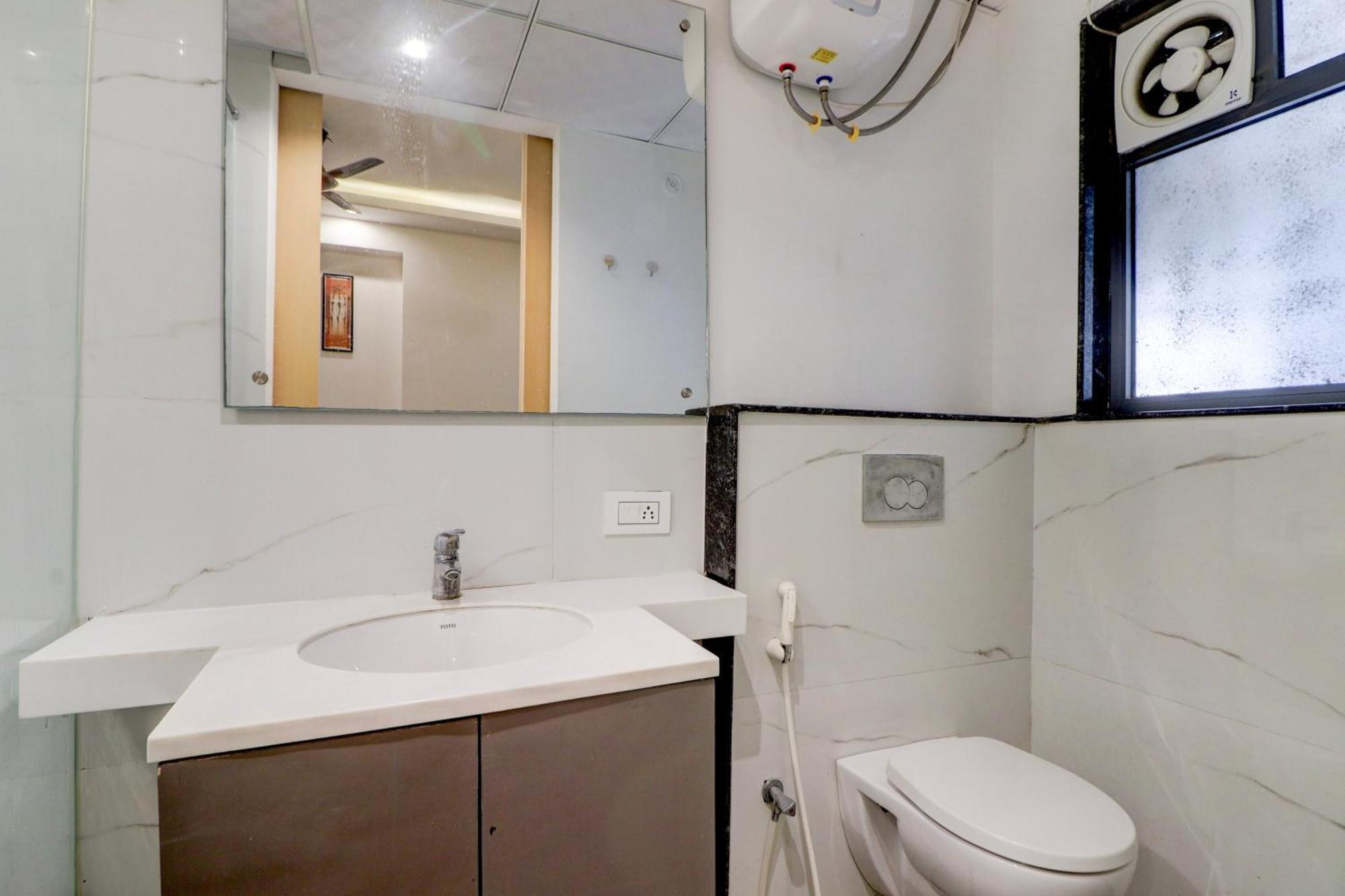 Luxury Studio Grand Anukampa Hotel 斋浦尔 外观 照片