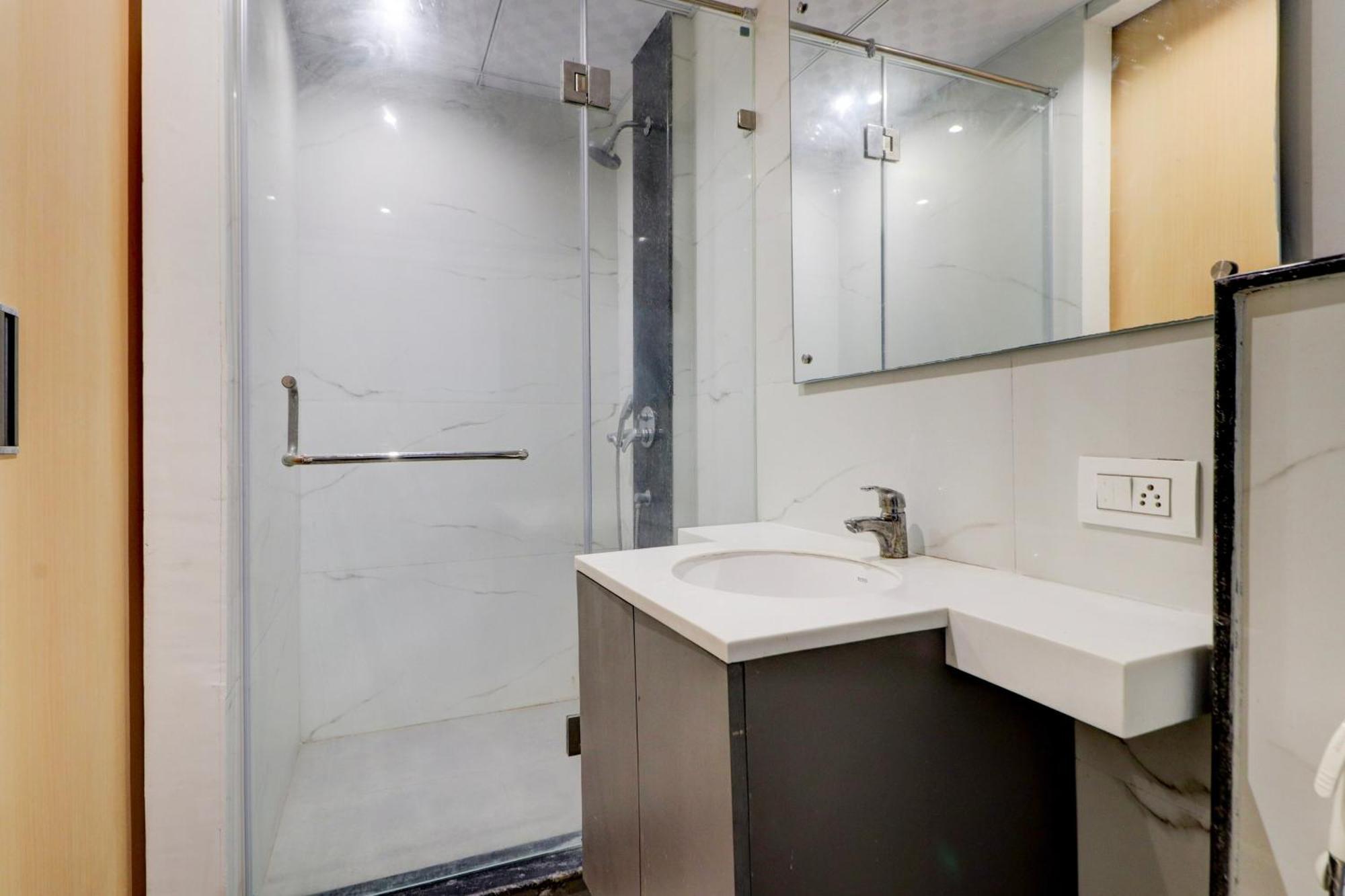 Luxury Studio Grand Anukampa Hotel 斋浦尔 外观 照片