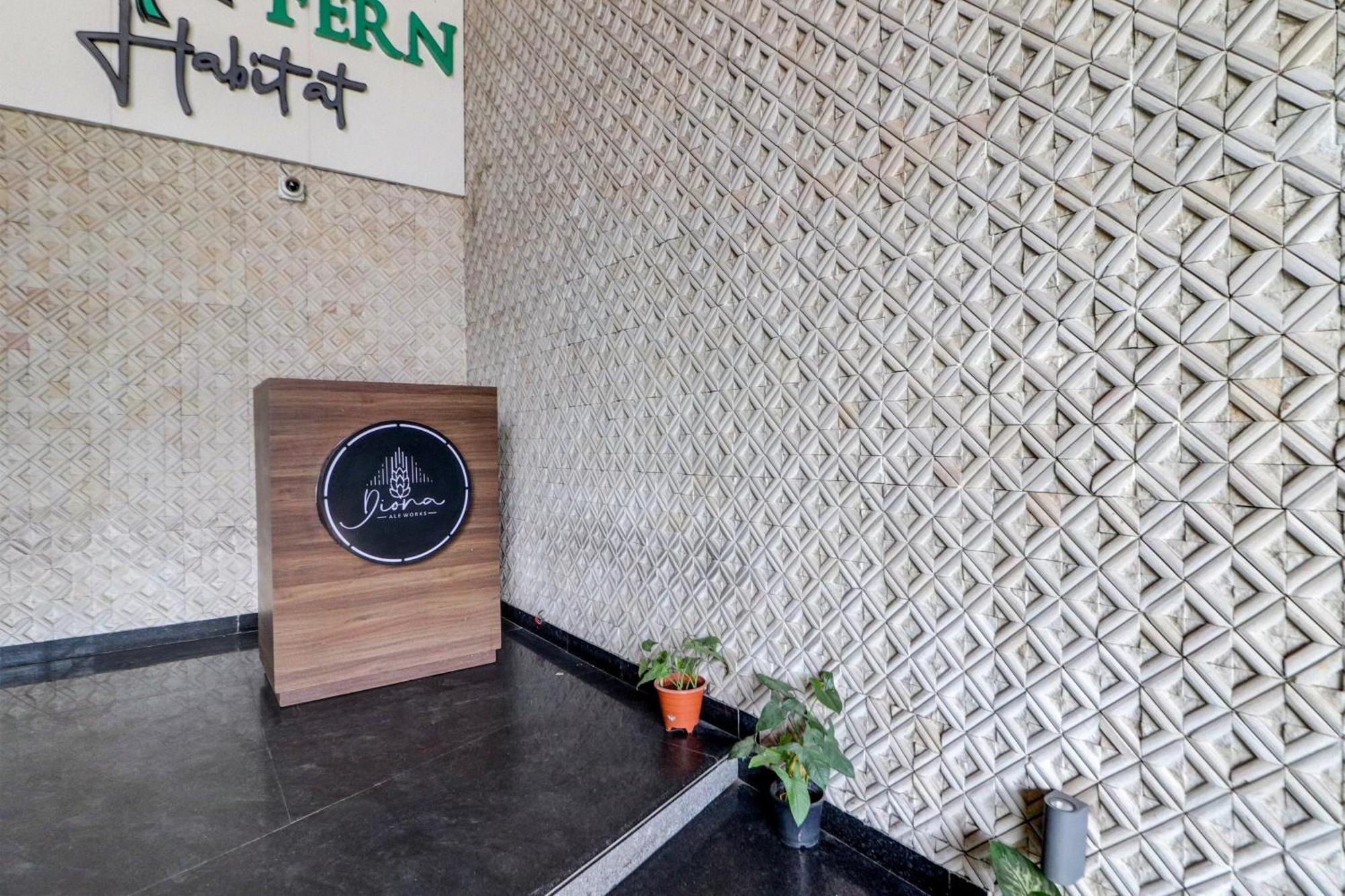 Luxury Studio Grand Anukampa Hotel 斋浦尔 外观 照片