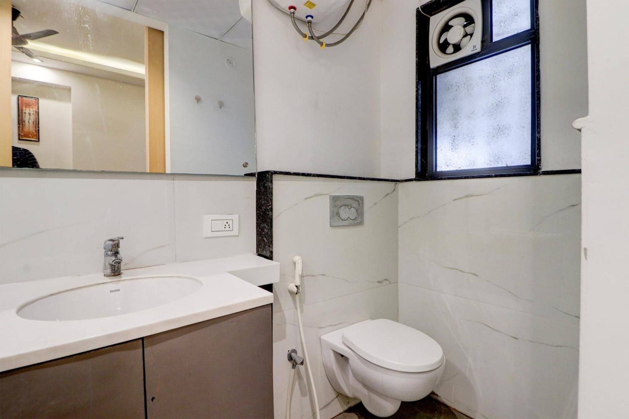Luxury Studio Grand Anukampa Hotel 斋浦尔 外观 照片